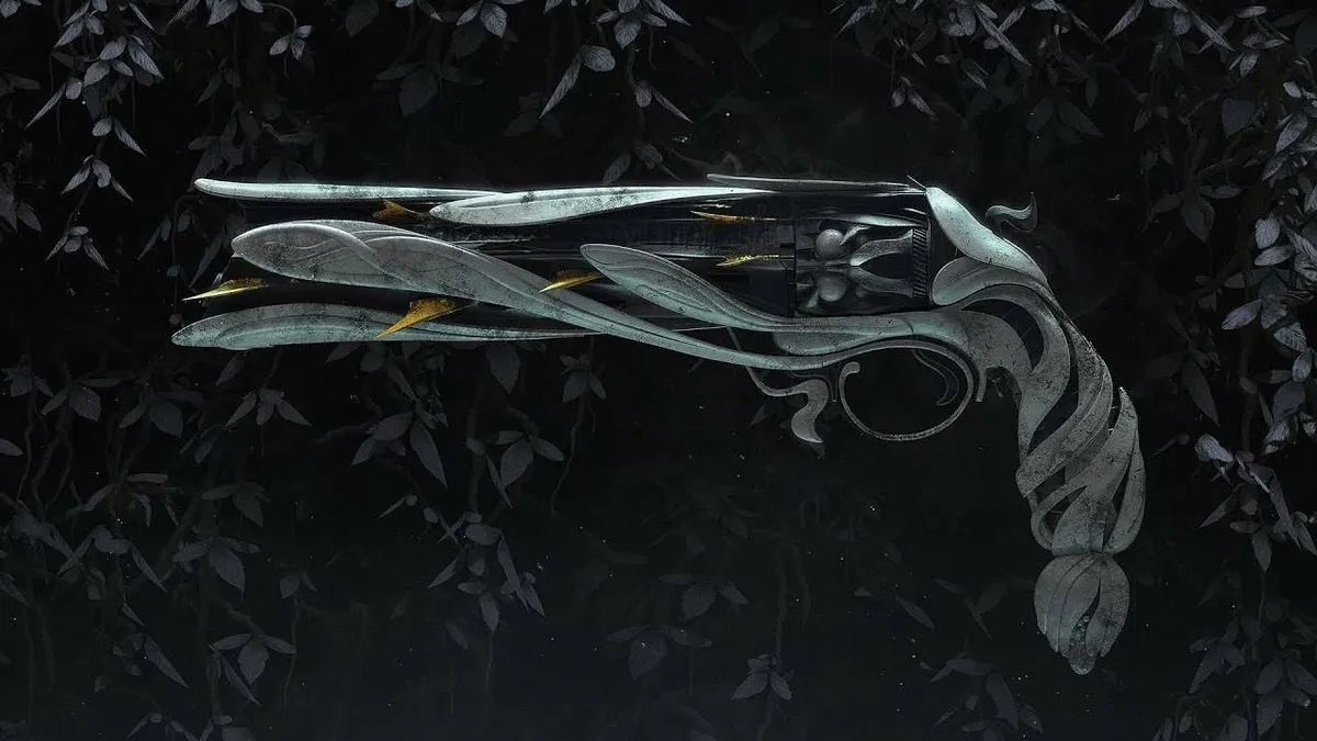 Hlavní obrázek článku: Destiny 2: Forsaken dnes dostává nový quest na exotickou zbraň