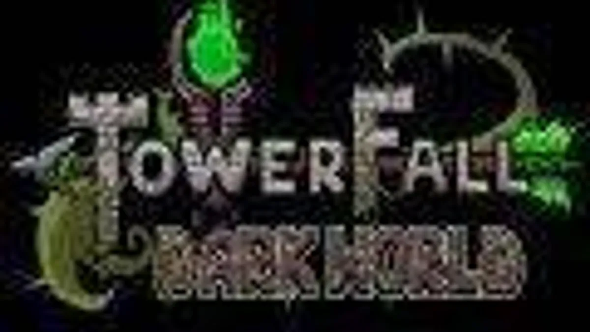 Hlavní obrázek článku: TowerFall dostane rozšíření Dark World