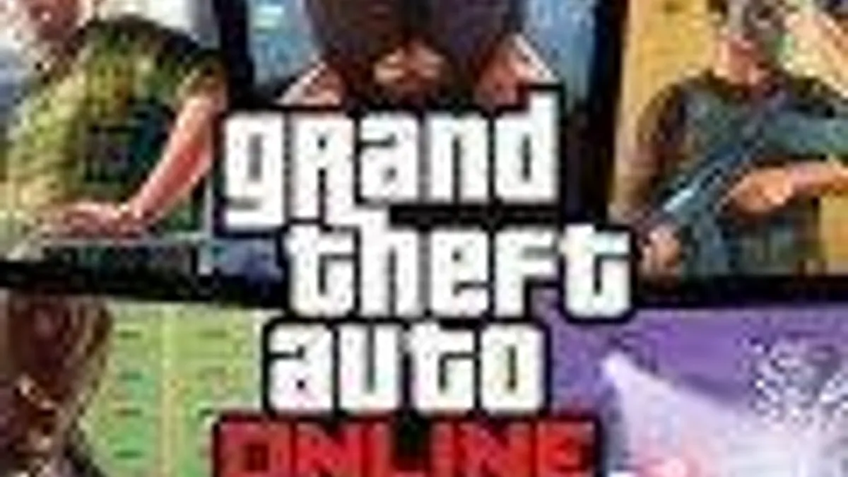 Hlavní obrázek článku: Obrázky z Heist misí hry Grand Theft Auto Online