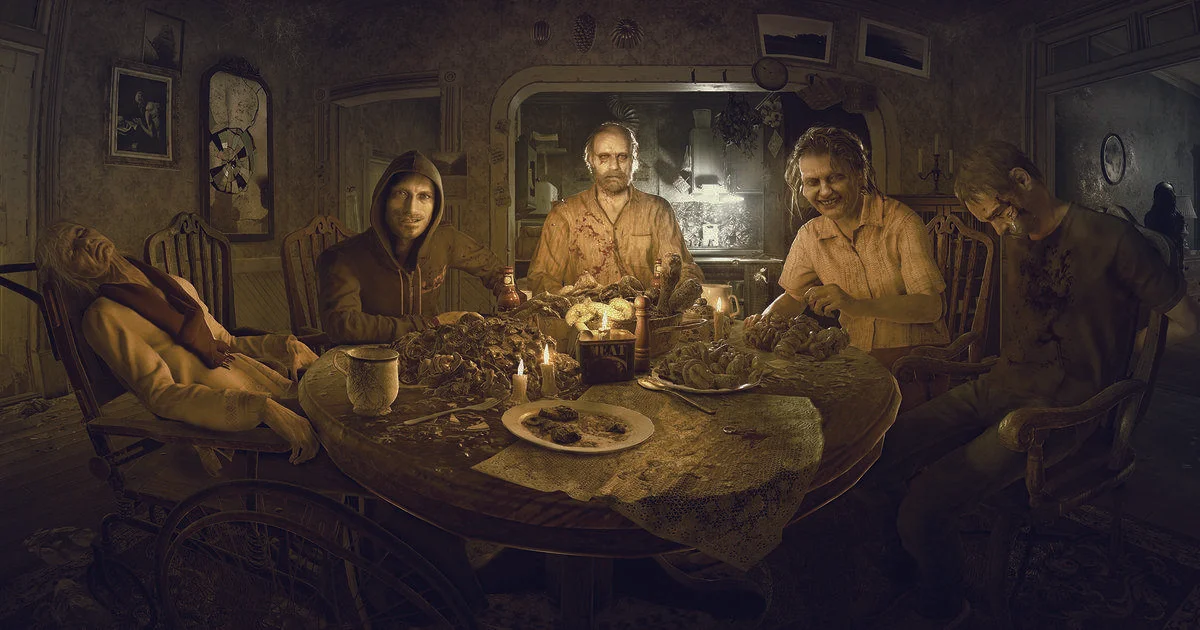 Hlavní obrázek článku: Vývoj hry Resident Evil 7 se už zaplatil, Capcom poslal do obchodů 3 miliony kopií