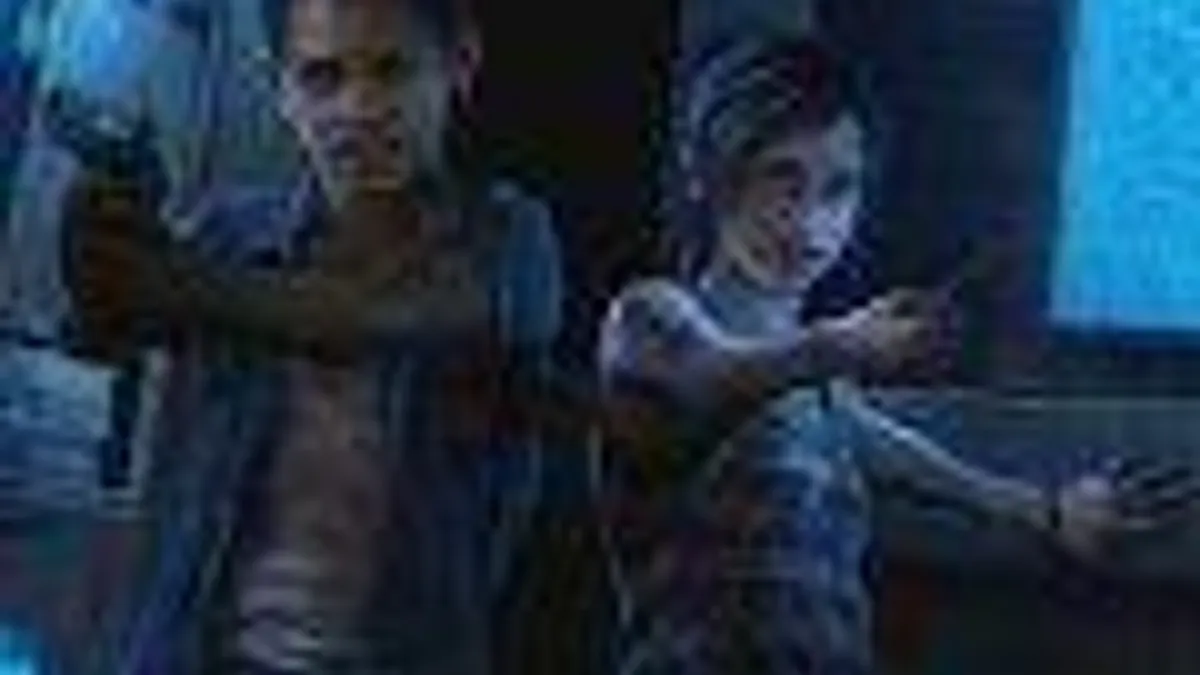 Hlavní obrázek článku: The Last of Us - DLC Left Behind má recenze a nové obrázky