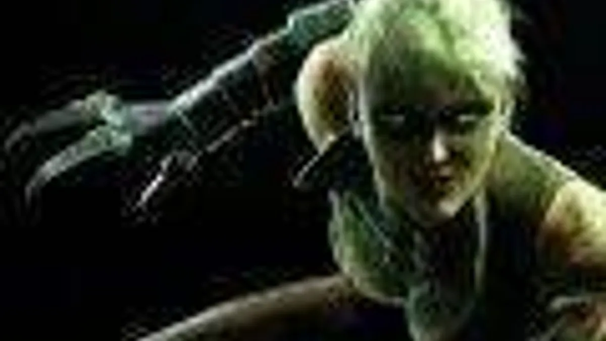 Hlavní obrázek článku: Copperhead v Batman: Arkham Origins - oznamující trailer