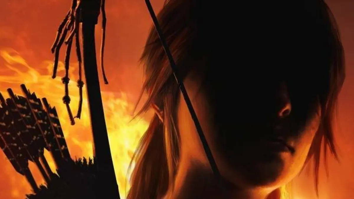 Hlavní obrázek článku: Trailer na Shadow of the Tomb Raider - The Forge