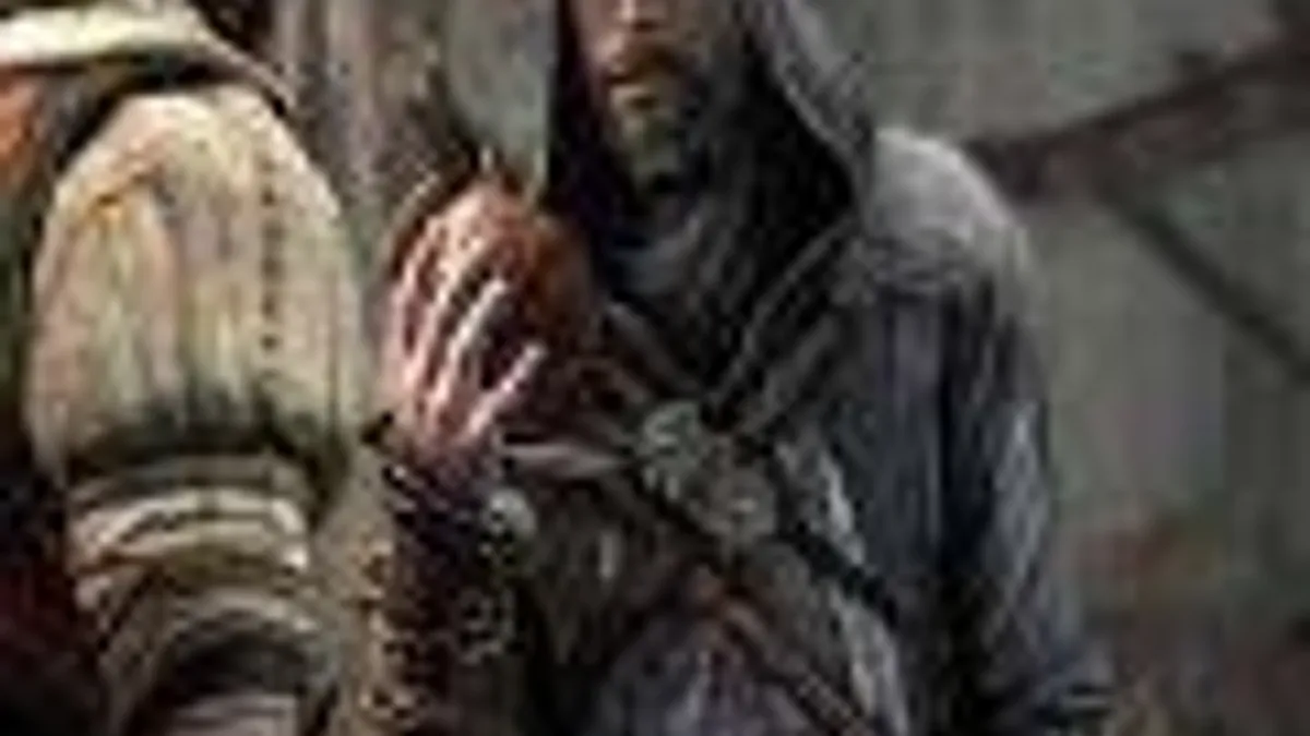 Hlavní obrázek článku: Nádherný trailer k AC: Revelations z Gamescomu