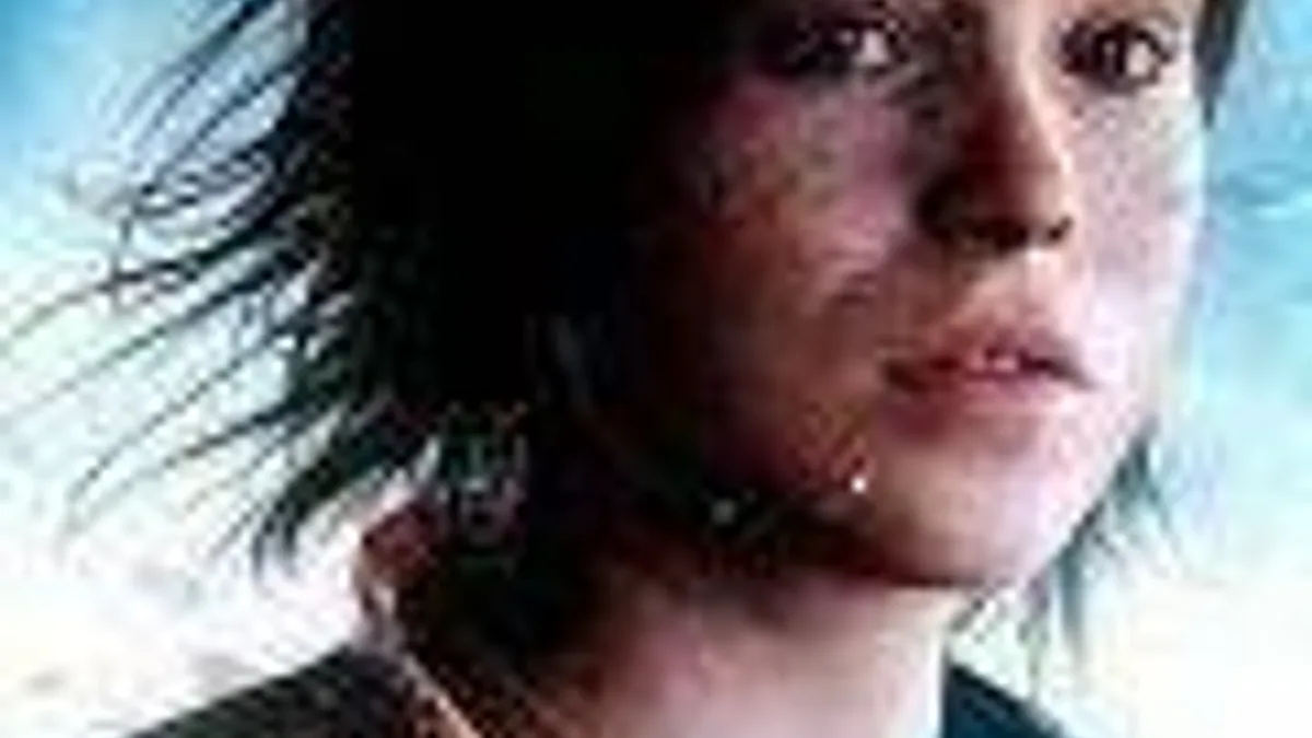 Hlavní obrázek článku: Beyond: Two Souls se prodalo přes milion kopií