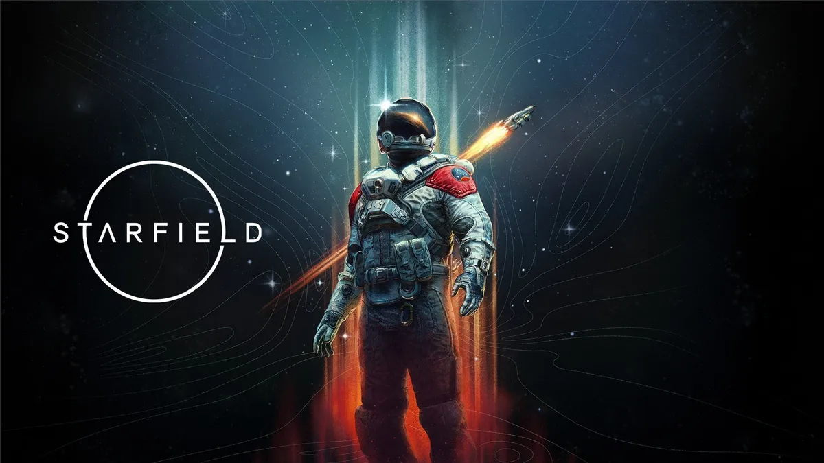 Hlavní obrázek článku: Vycházejí první recenze na očekávané akční sci-fi RPG Starfield