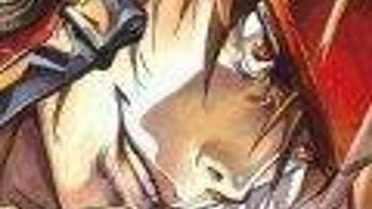 Hlavní obrázek článku: Bojovka Guilty Gear Xrd Sign vyjde konečně v Evropě