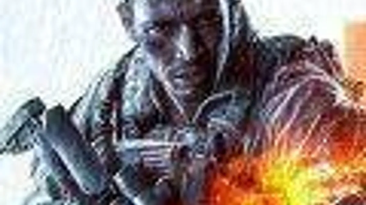 Hlavní obrázek článku: Příští rok na podzim vyjde nový velký Battlefield