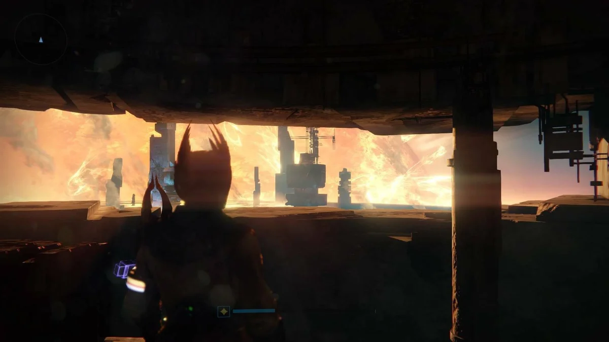 Hlavní obrázek článku: Tento víkend proběhne poslední Trials of Osiris v Destiny na PS3 a Xbox 360