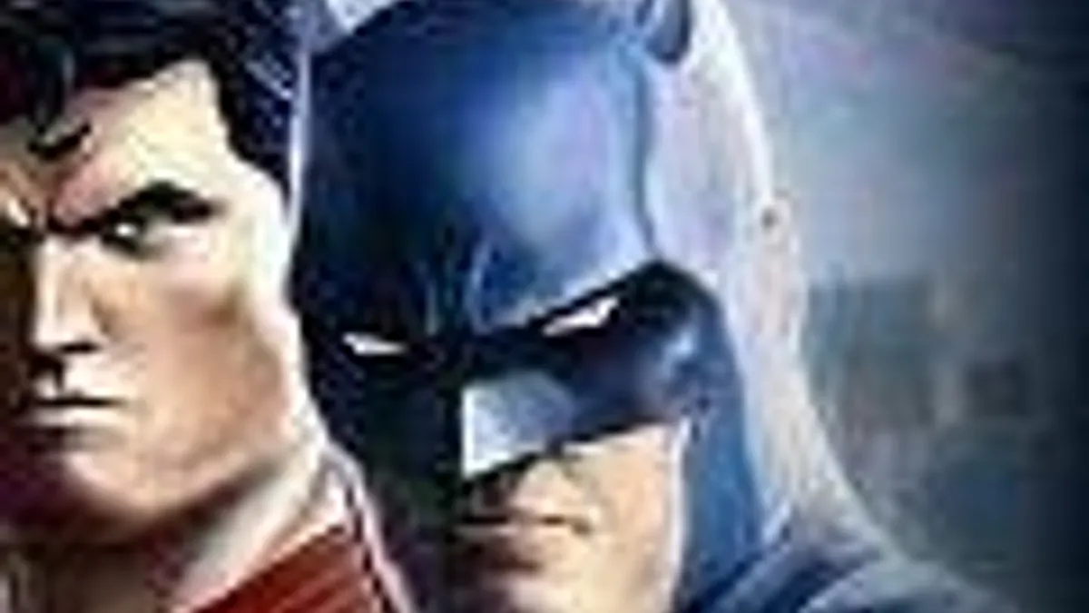 Hlavní obrázek článku: DC Universe Online má datum vydání