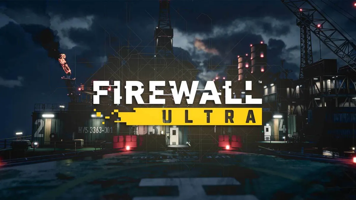 Hlavní obrázek článku: Akce Firewall Ultra je první hrou pro PlayStation VR2 na Unreal Enginu 5