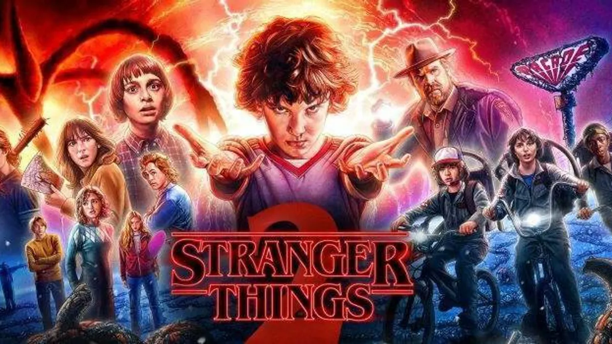 Hlavní obrázek článku: Telltale Games připravuje hru na motiv seriálu Stranger Things