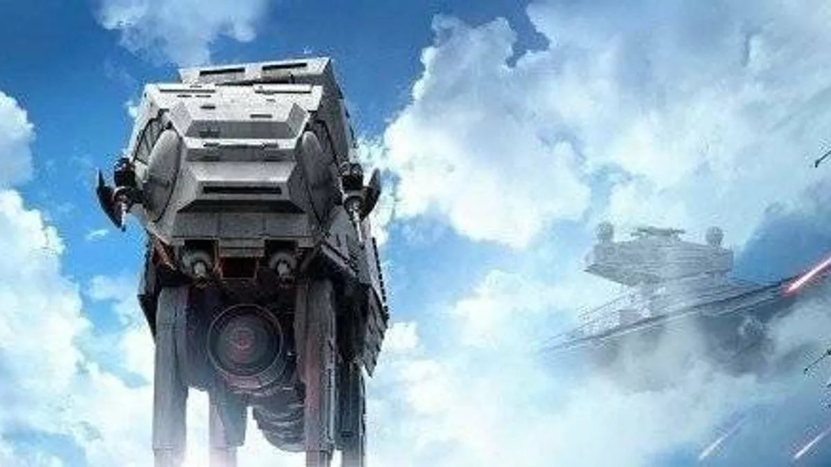 Hlavní obrázek článku: Star Wars: Battlefront nebude mít prohlížeč serverů