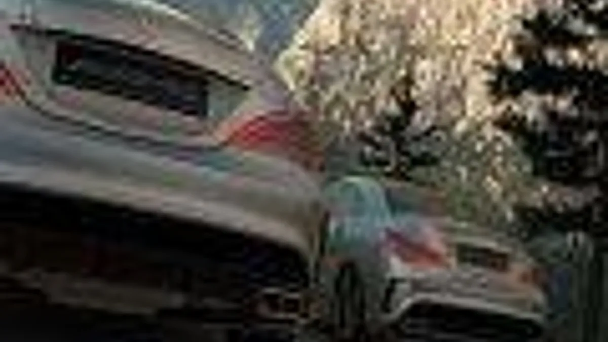 Hlavní obrázek článku: Predobjednávkové bonusy pre DriveClub odhalené