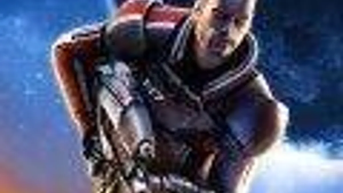 Hlavní obrázek článku: První Mass Effect míří na Playstation 3, oznámen Mass Effect Trilogy