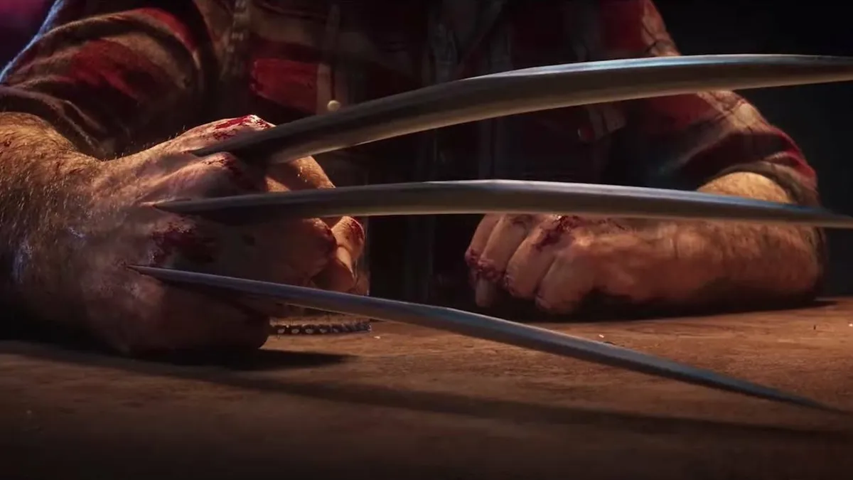 Hlavní obrázek článku: Insomniac Games pracuje na hře Marvel's Wolverine