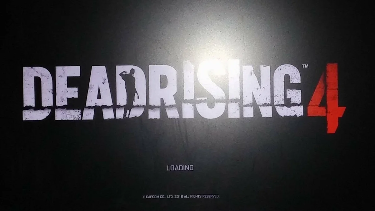 Hlavní obrázek článku: Spekulace: Unikly obrázky z akce Dead Rising 4