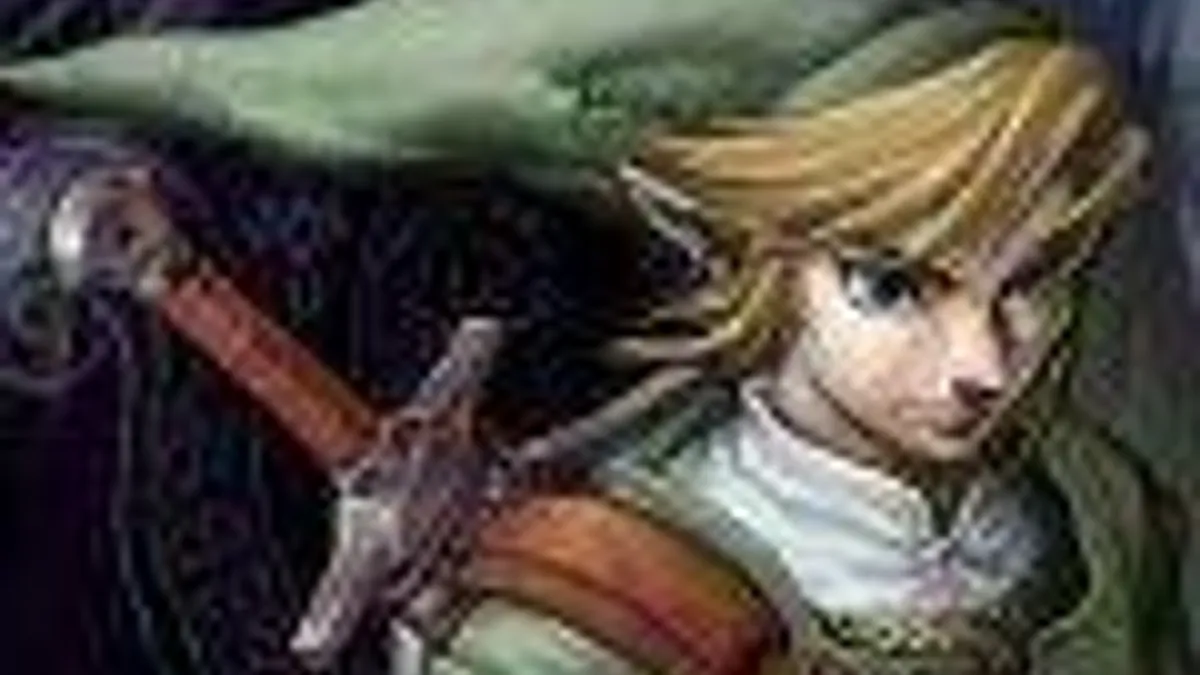 Hlavní obrázek článku: Netflix má připravovat hraný seriál na motiv The Legend of Zelda