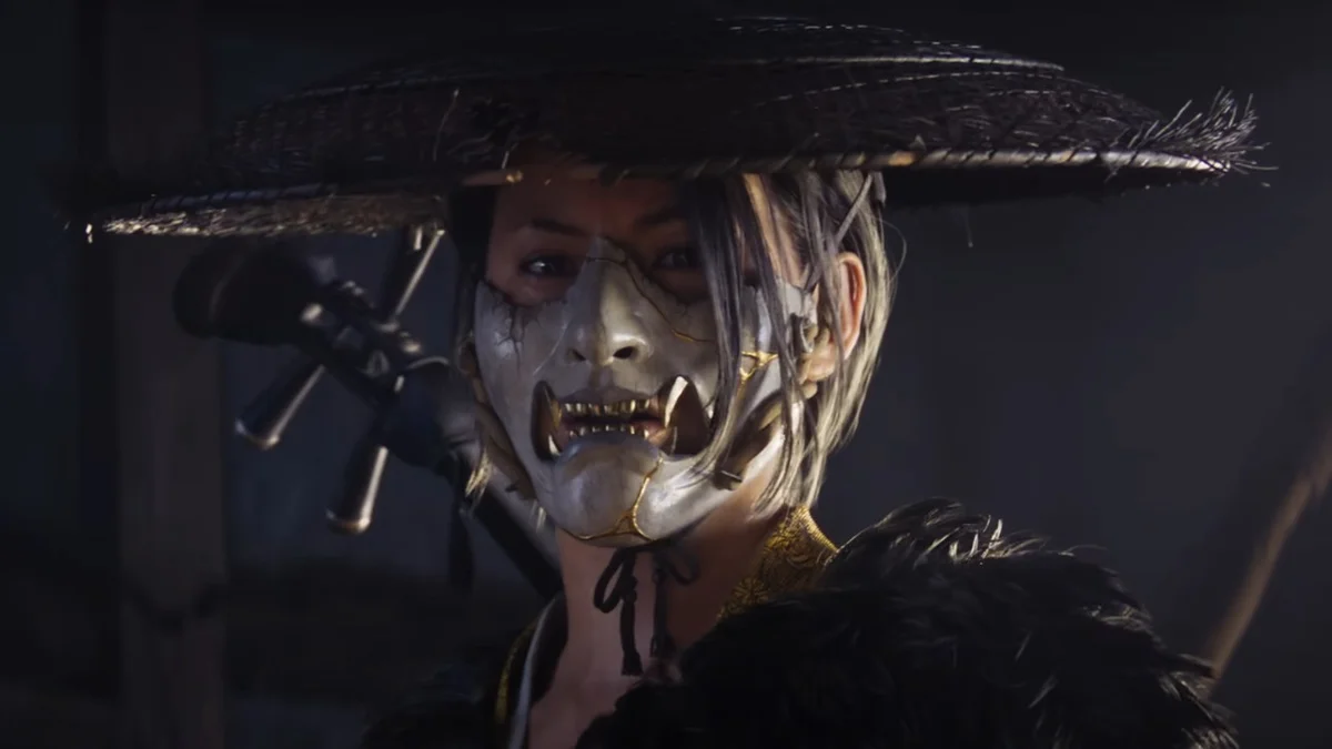 Hlavní obrázek článku: Pěkný CGI trailer na hru Ghost of Yōtei