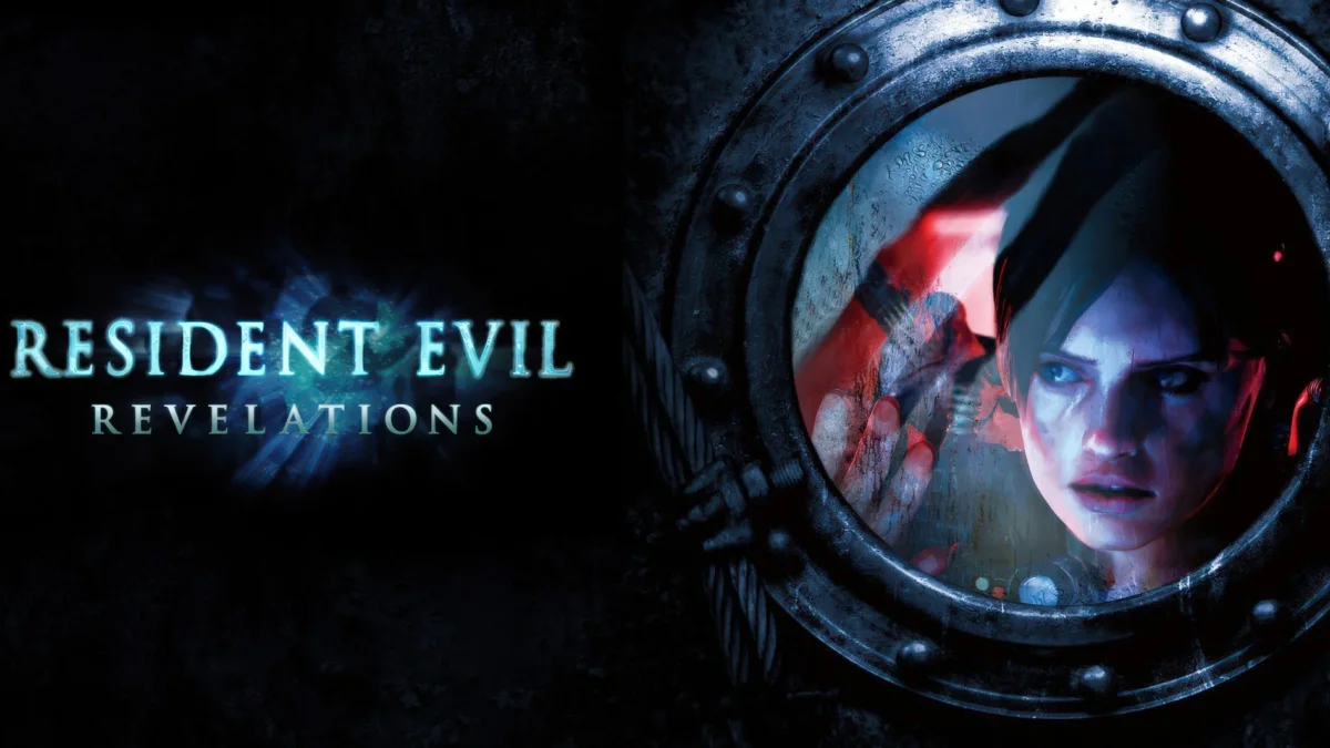 Hlavní obrázek článku: Capcom má údajně zvažovat remake hry Resident Evil Revelations