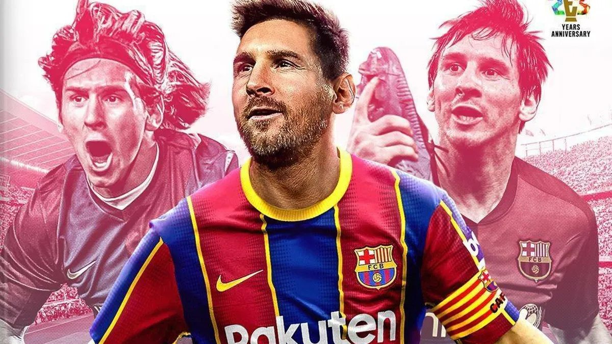 Hlavní obrázek článku: Přiblížen sezónní update eFootball PES 2021