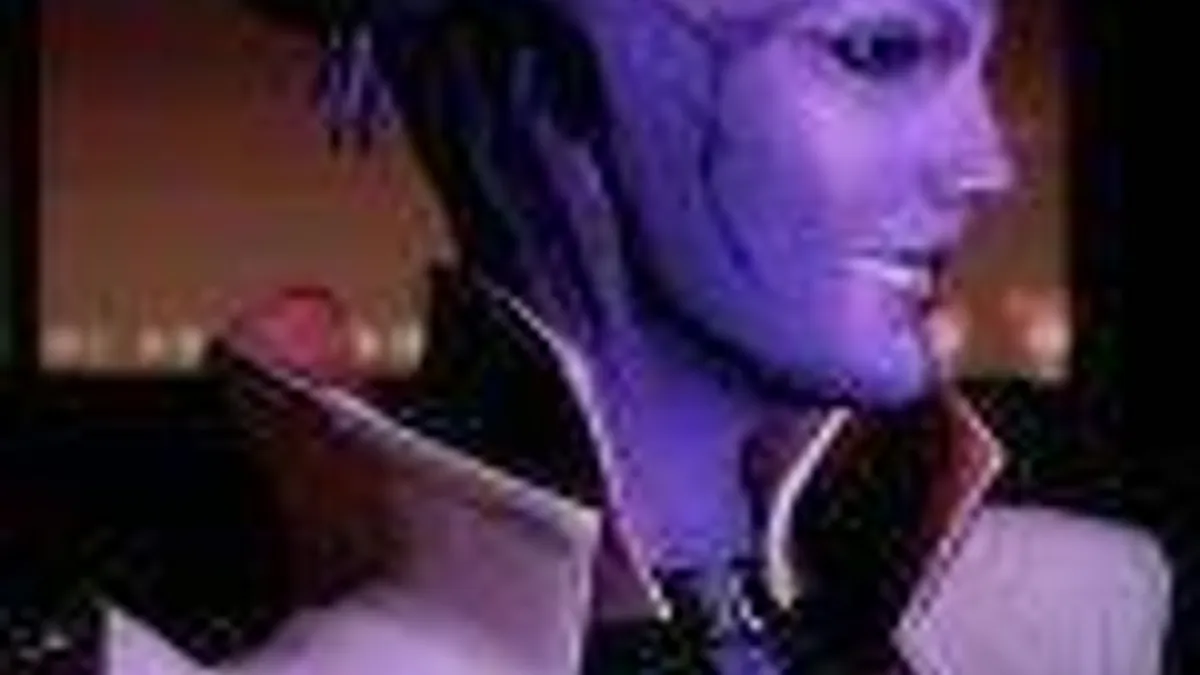 Hlavní obrázek článku: Mass Effect 3: Omega - Launch Trailer