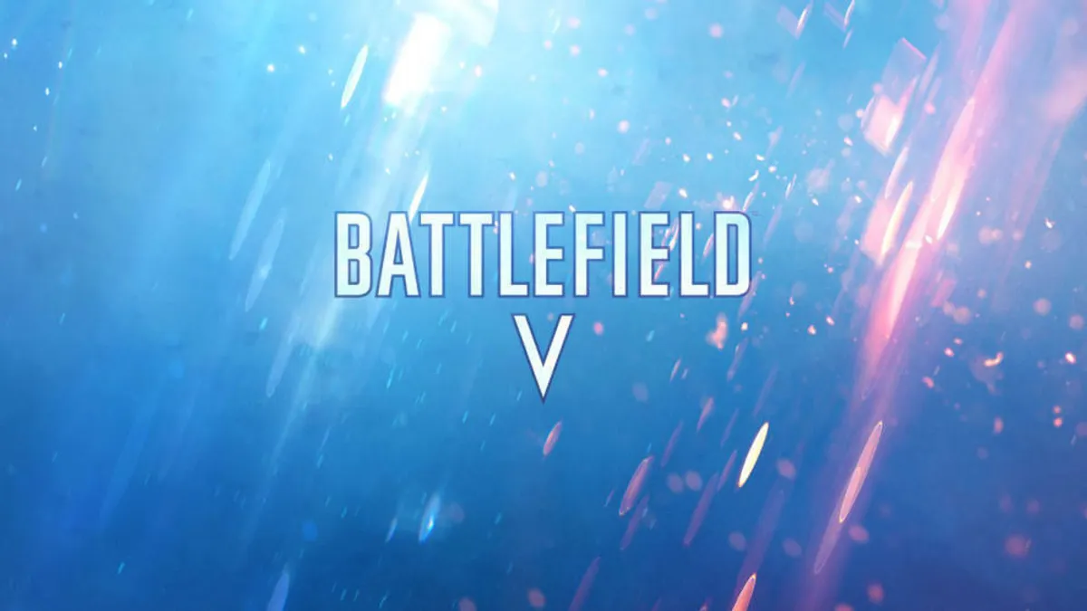 Hlavní obrázek článku: První teaser na Battlefield V, láká na druhou světovou válku