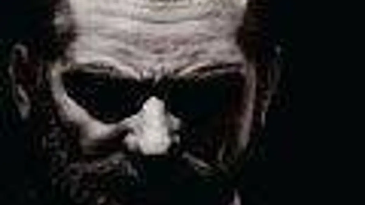 Hlavní obrázek článku: Rogue Warrior