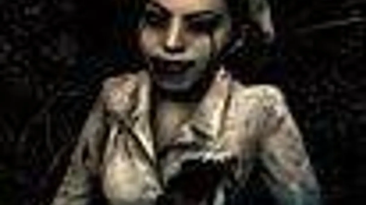 Hlavní obrázek článku: Siren: Blood Curse