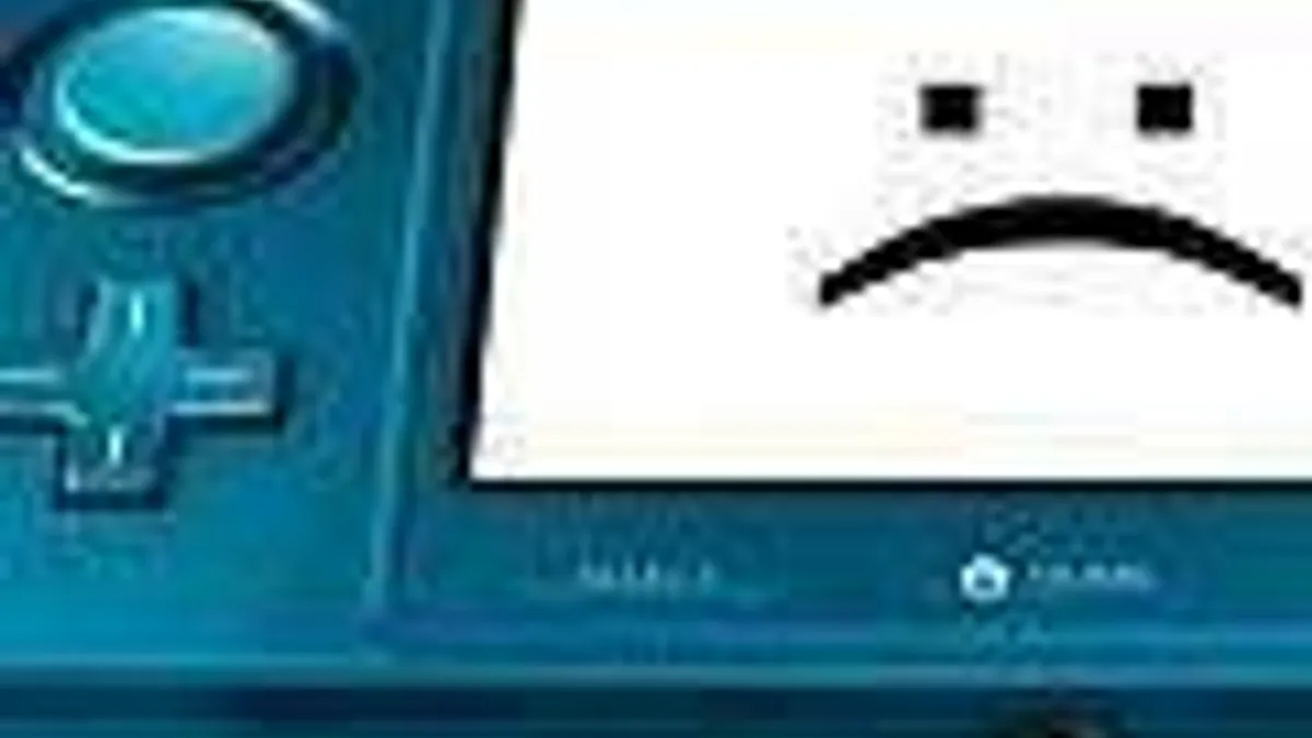 Hlavní obrázek článku: Spekulace: Nintendo připravuje novou verzi 3DS