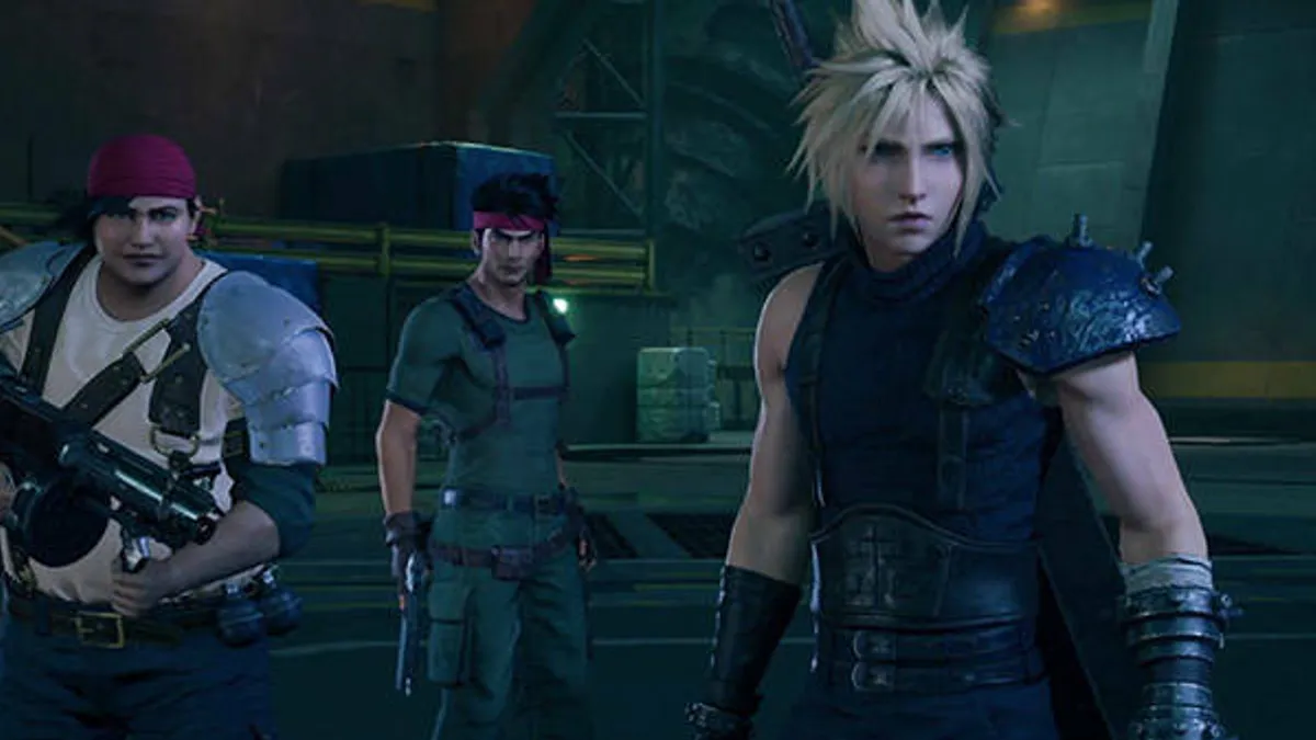 Hlavní obrázek článku: Yoshinori Kitase v krátkém videu promluvil o vydání Final Fantasy VII Remake