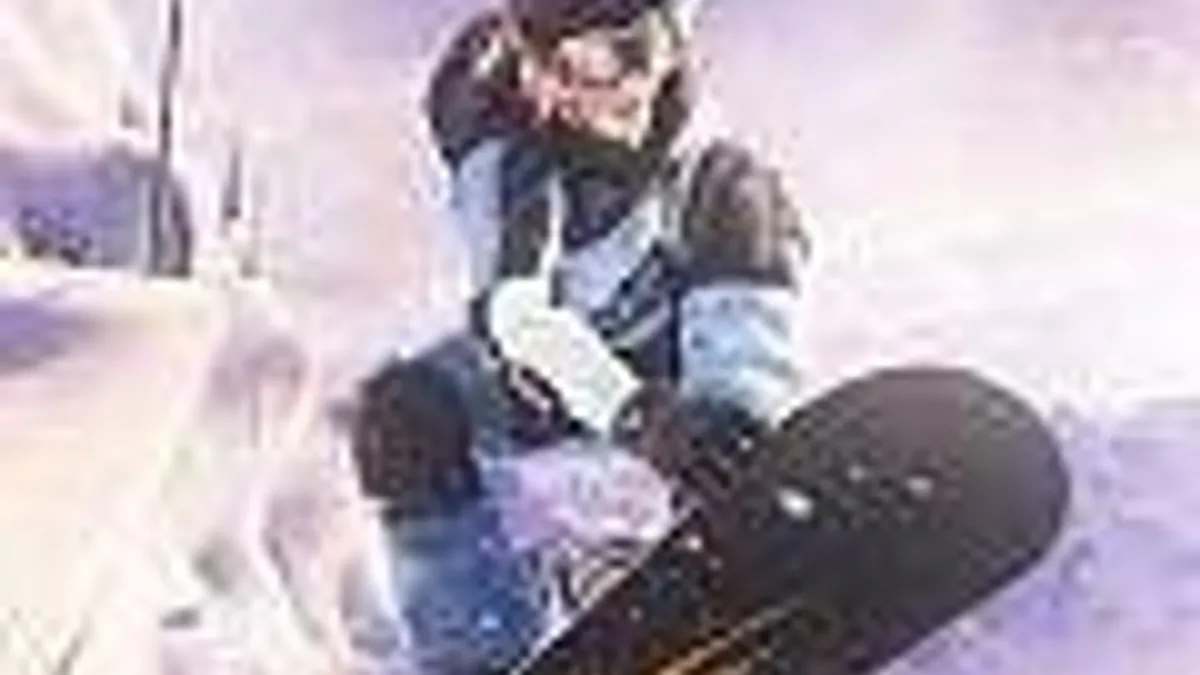 Hlavní obrázek článku: SSX má nová gameplay videa