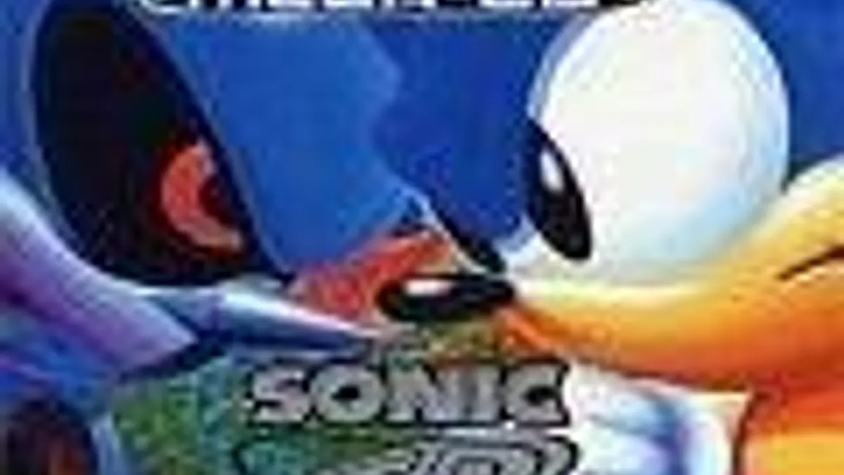 Hlavní obrázek článku: Sonic CD trailer