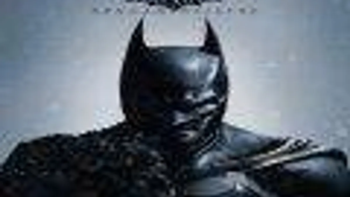 Hlavní obrázek článku: Batman: Arkham Origins Gamescom 2013 trailer