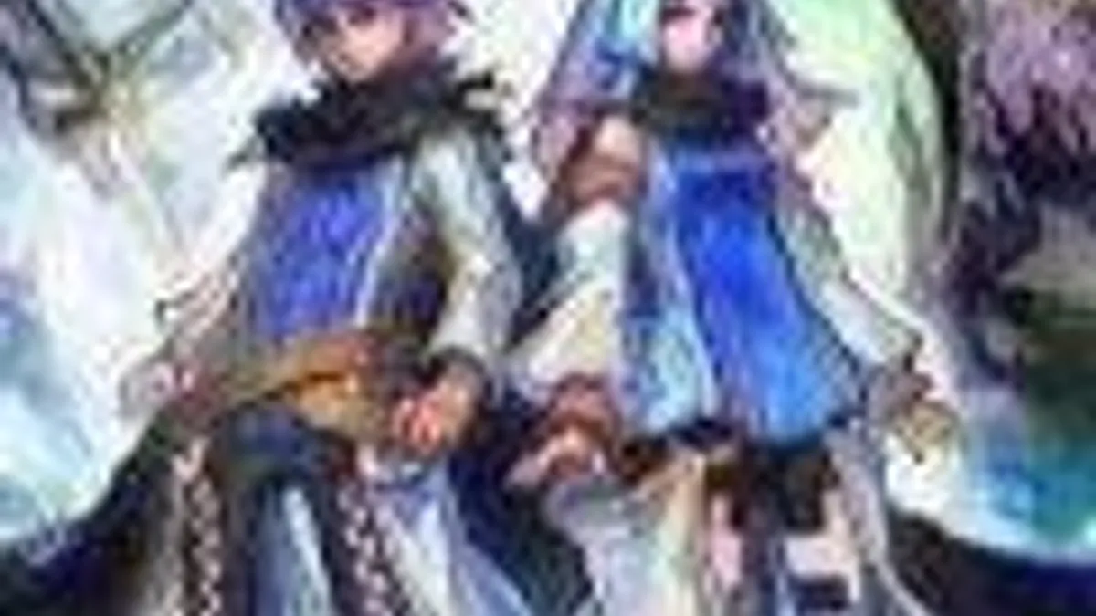 Hlavní obrázek článku: Malicious Rebirth vyjde i v Evropě