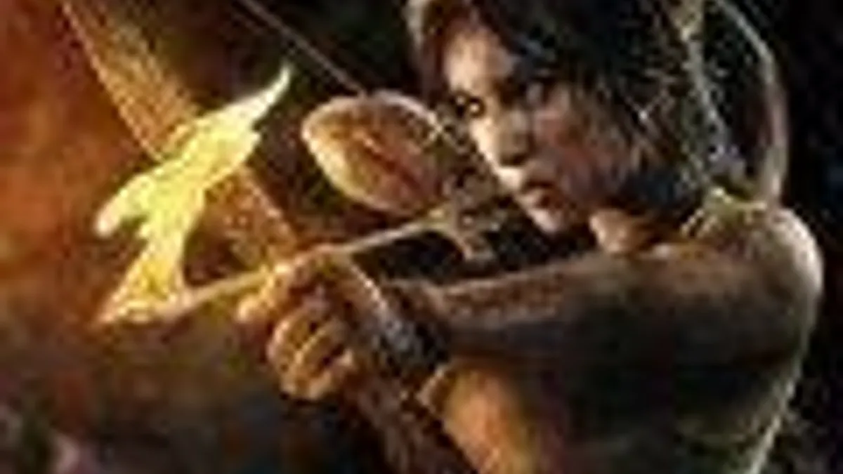 Hlavní obrázek článku: Square Enix pustí v sobotu na VGX dva trailery