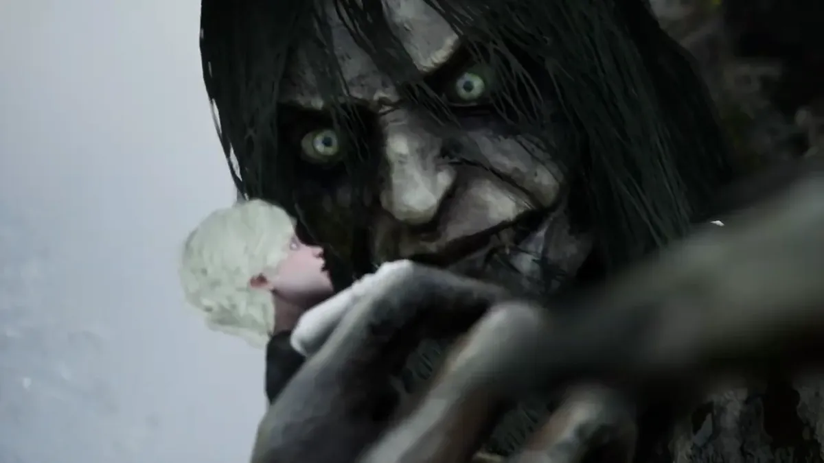 Hlavní obrázek článku: Koncem dubna vyjde hororová adventura Bramble: The Mountain King