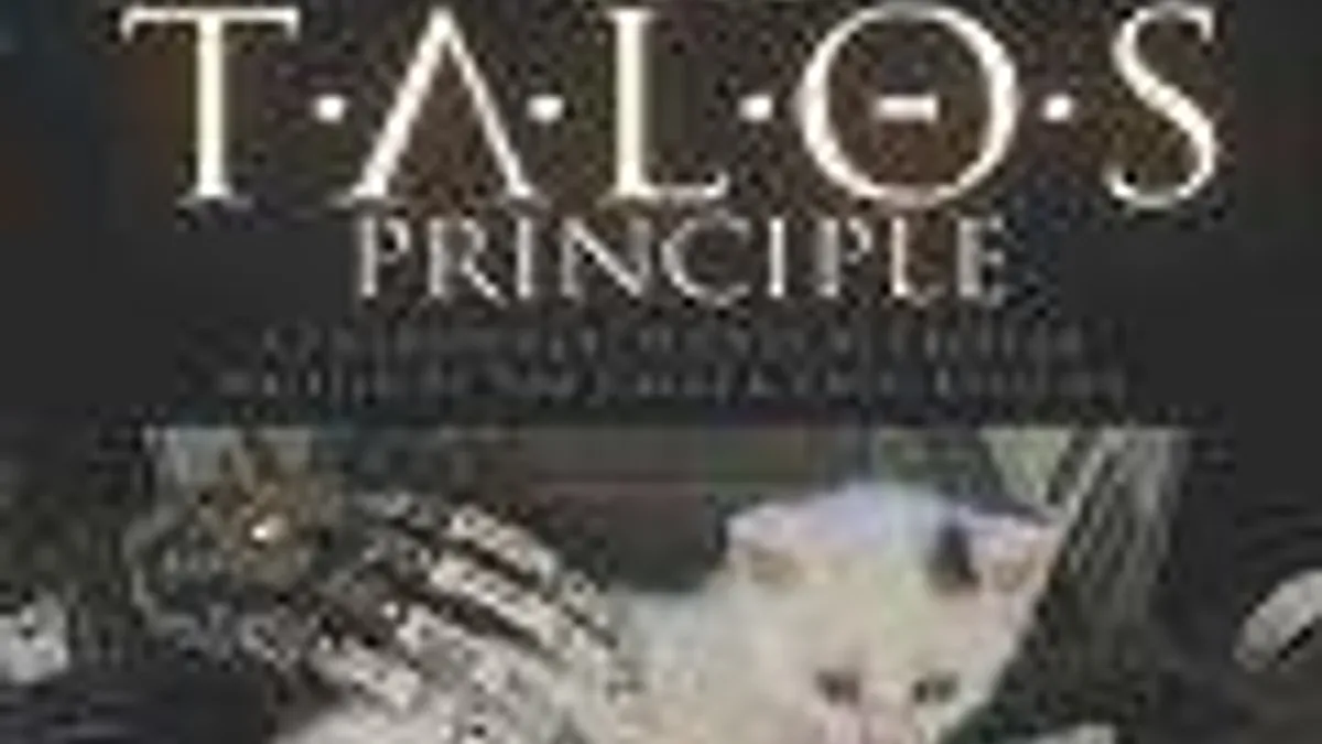 Hlavní obrázek článku: The Talos Principle vyjde na PS4 pravděpodobně na disku
