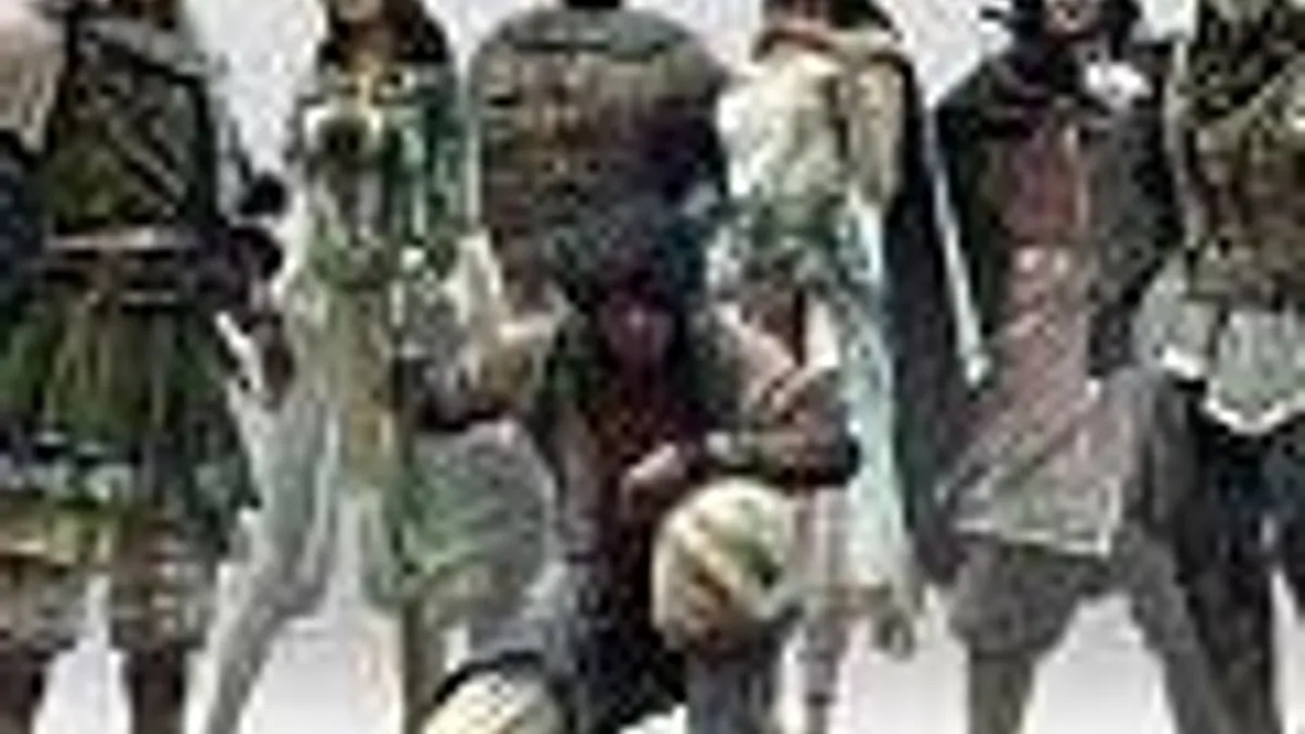 Hlavní obrázek článku: Assassin’s Creed: Revelations dostal multiplayerové trailery