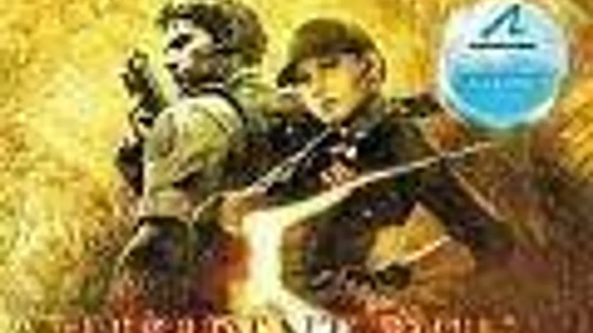 Hlavní obrázek článku: Resident Evil 5: Gold Edition vyjde i na PSN