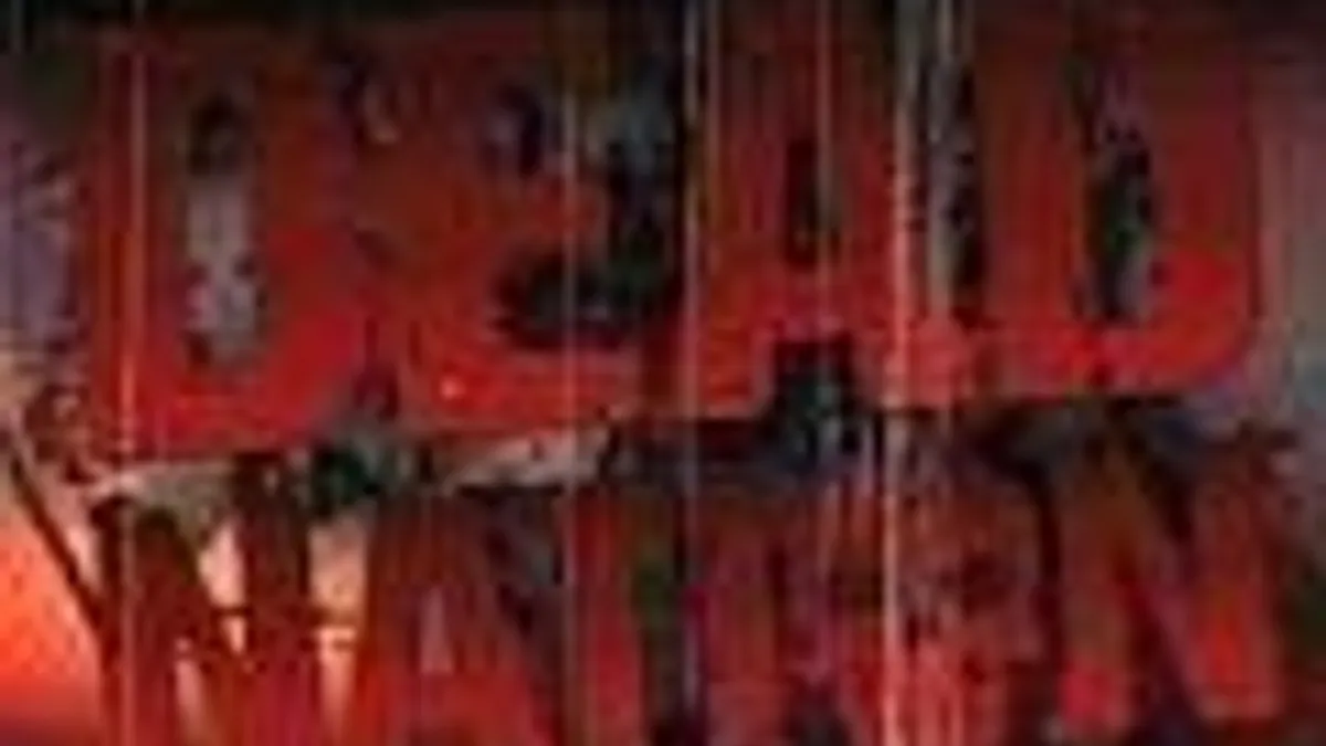 Hlavní obrázek článku: GC09 - Dead Nations