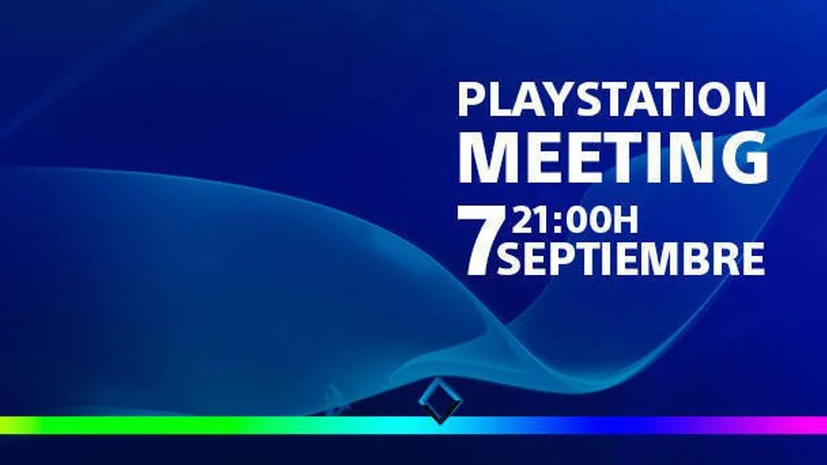 Hlavní obrázek článku: Sony slibuje na příští týden odhalení budoucnosti hraní