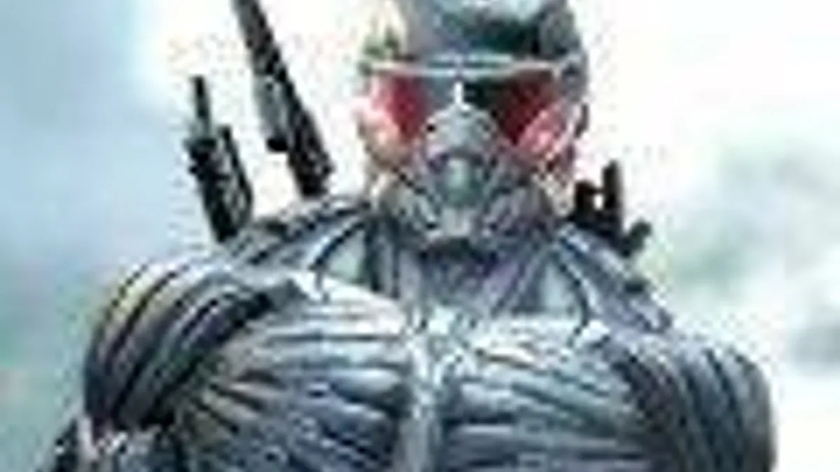 Hlavní obrázek článku: Crysis 3 má první recenzi