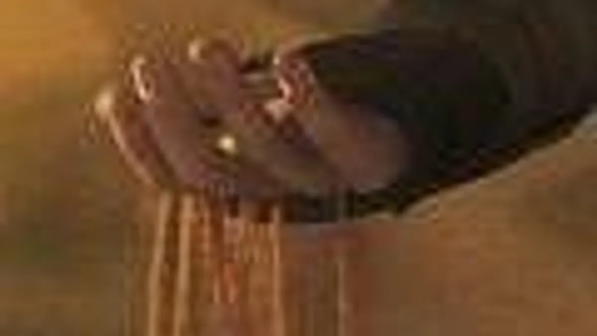 Hlavní obrázek článku: Prince of Persia: The Forgotten Sands – první obrázky