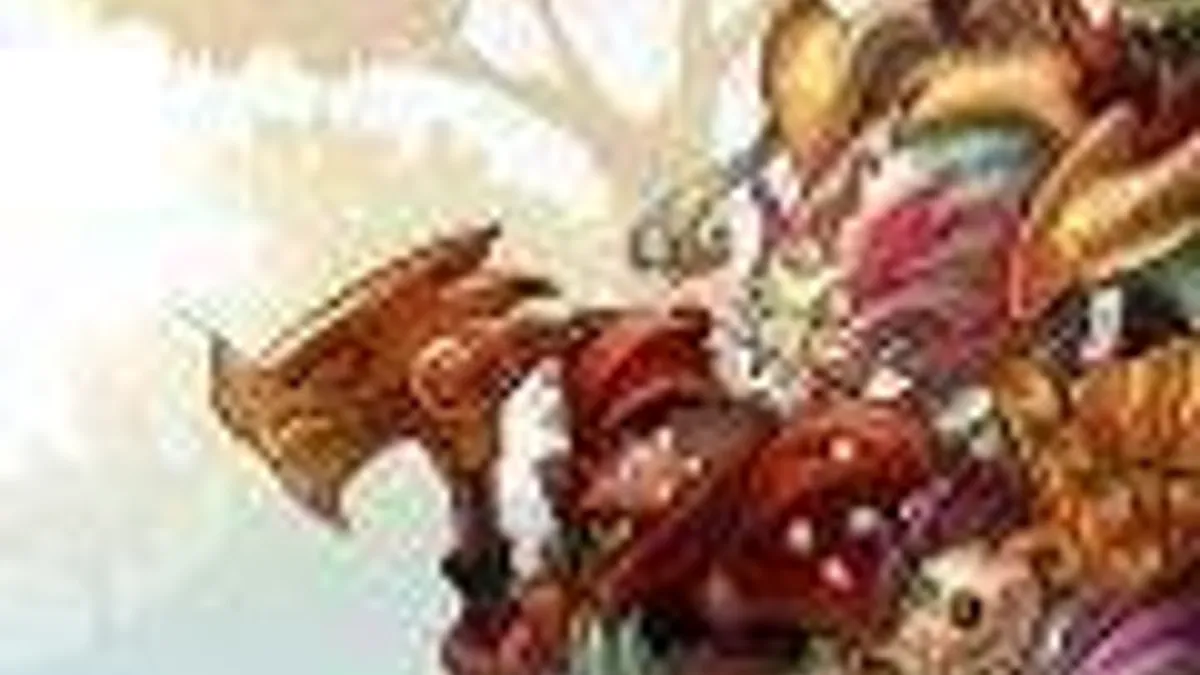 Hlavní obrázek článku: Rainbow Moon možná i na Playstation Vita