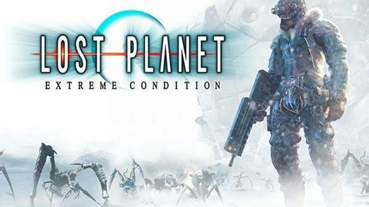 Hlavní obrázek článku: Hry ze série Lost Planet si nově zahrajete na Xbox One