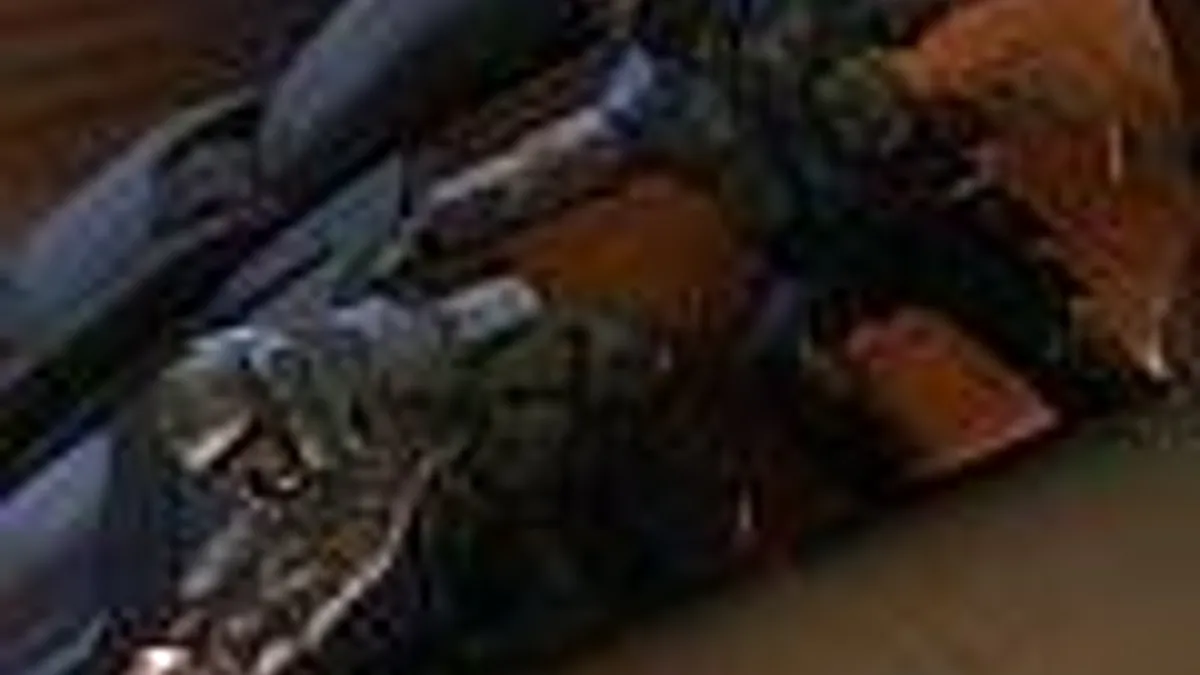 Hlavní obrázek článku: Choplifter HD