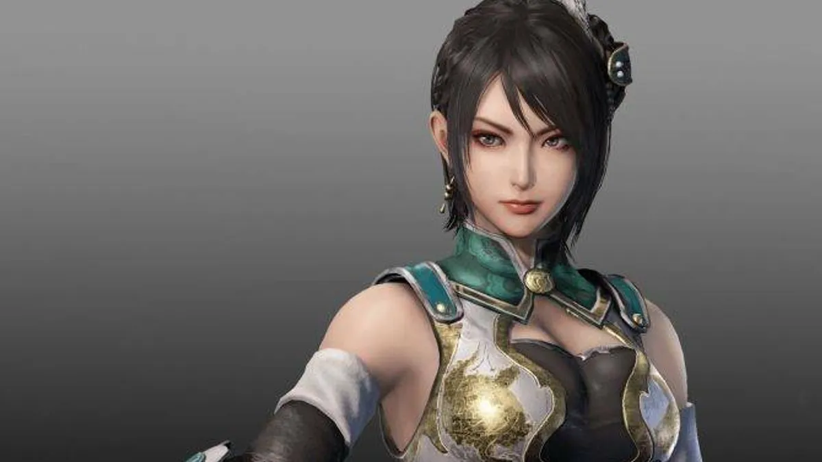 Hlavní obrázek článku: Nový trailer na Dynasty Warriors 9 ukazuje otevřený svět, postavy i souboje
