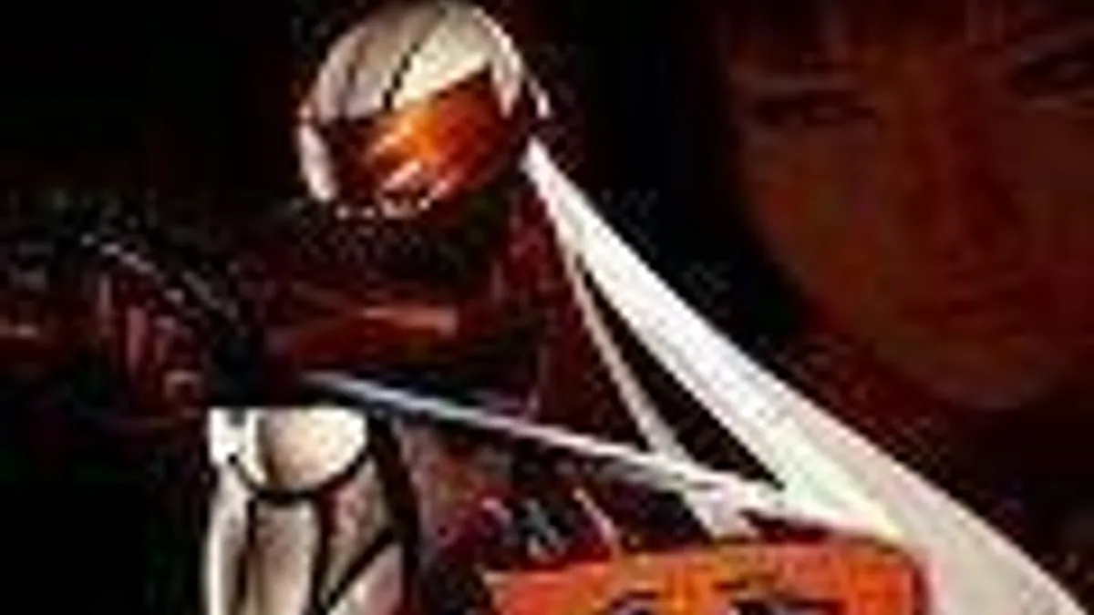 Hlavní obrázek článku: Legend of Kunoichi &ndash; Ninja hra od Sony?