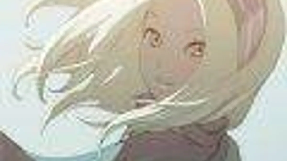 Hlavní obrázek článku: Toyama: Pochopíte, proč mlčíme o novém Gravity Rush